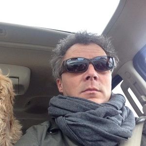 Meet your Posher, George